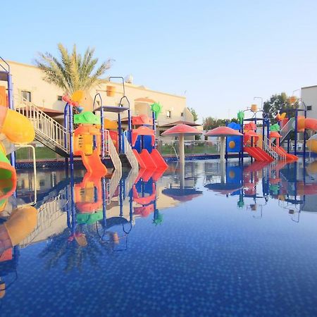 Al Khuzama Resort Ta'if Exterior photo