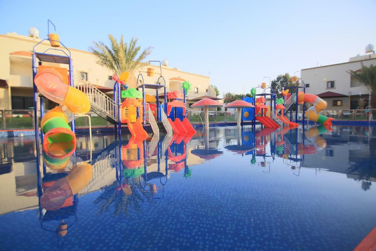 Al Khuzama Resort Ta'if Exterior photo