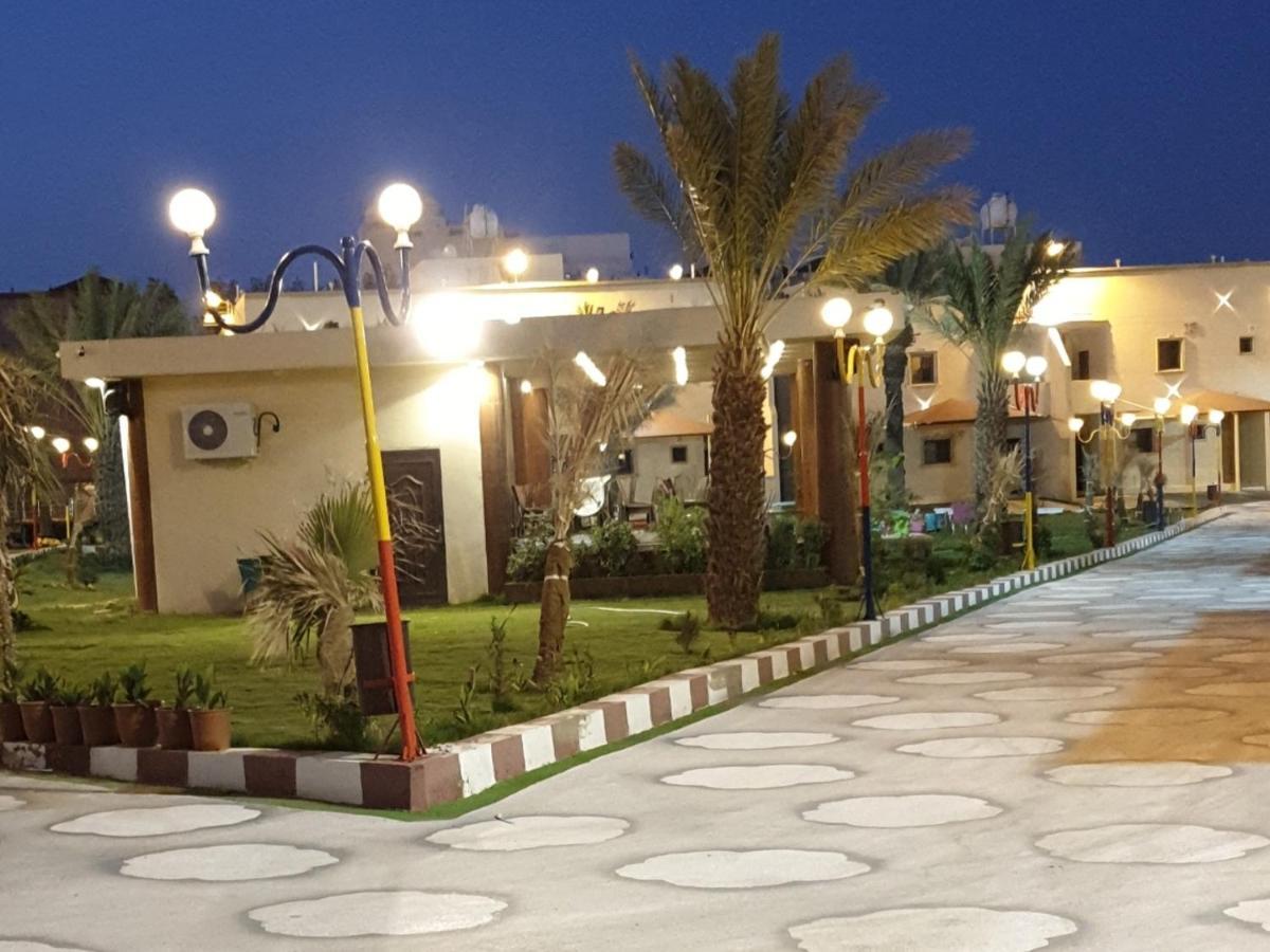 Al Khuzama Resort Ta'if Exterior photo