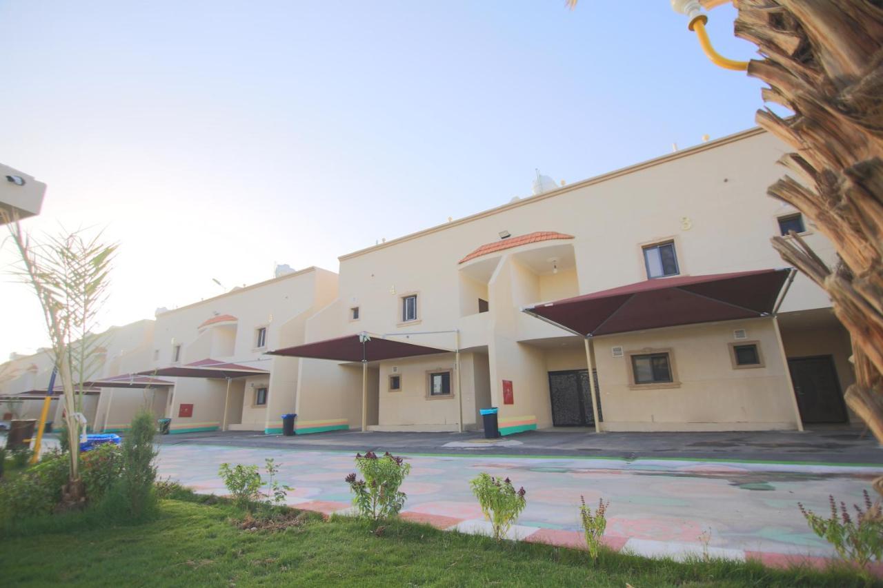 Al Khuzama Resort Ta'if Exterior photo